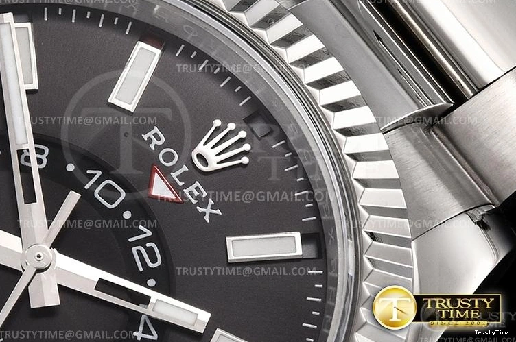 1007 ROLSKD010A – Skydweller ComfortFit 1025